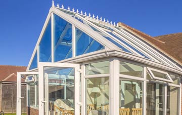 conservatory roof insulation costs Lucton