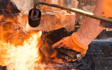 Lucton flat roof repair companies