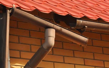 Lucton gutter repair costs