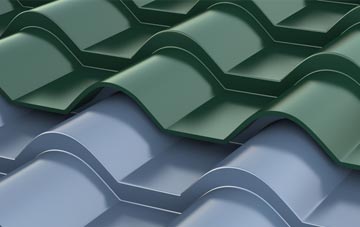 who should consider Lucton plastic roofs