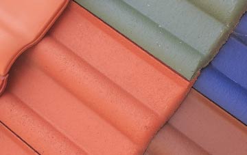 Lucton plastic roofing companies