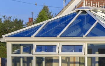professional Lucton conservatory insulation