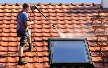 roof cleaning Lucton, Herefordshire