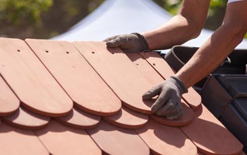 Lucton roof tile contractors