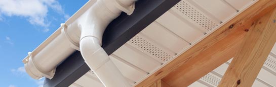 get Lucton guttering quotes today