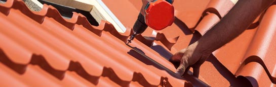 save on Lucton roof installation costs