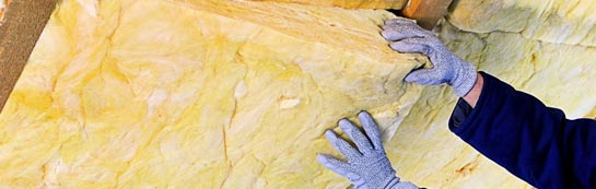 quotes for Lucton roof insulation