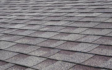 Lucton tiles for shallow pitch roofing
