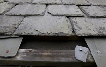 Lucton slate roof repairs and maintenance