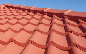 Lucton tile and slate roof replacement