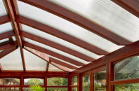 Lucton conservatory roofing insulation