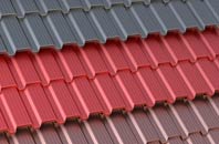 find rated Lucton plastic roofing companies