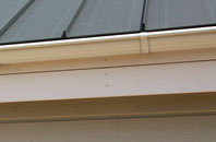 Lucton soffit repair