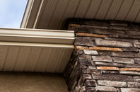 free Lucton soffit repair quotes
