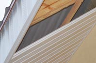 rated Lucton soffit repair companies