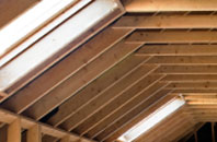 Lucton tapered roof insulation quotes